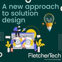 FletcherTech dual architect approaches